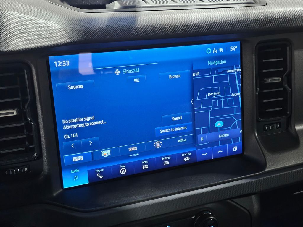 Used 2024 Green Ford Big Bend image 28