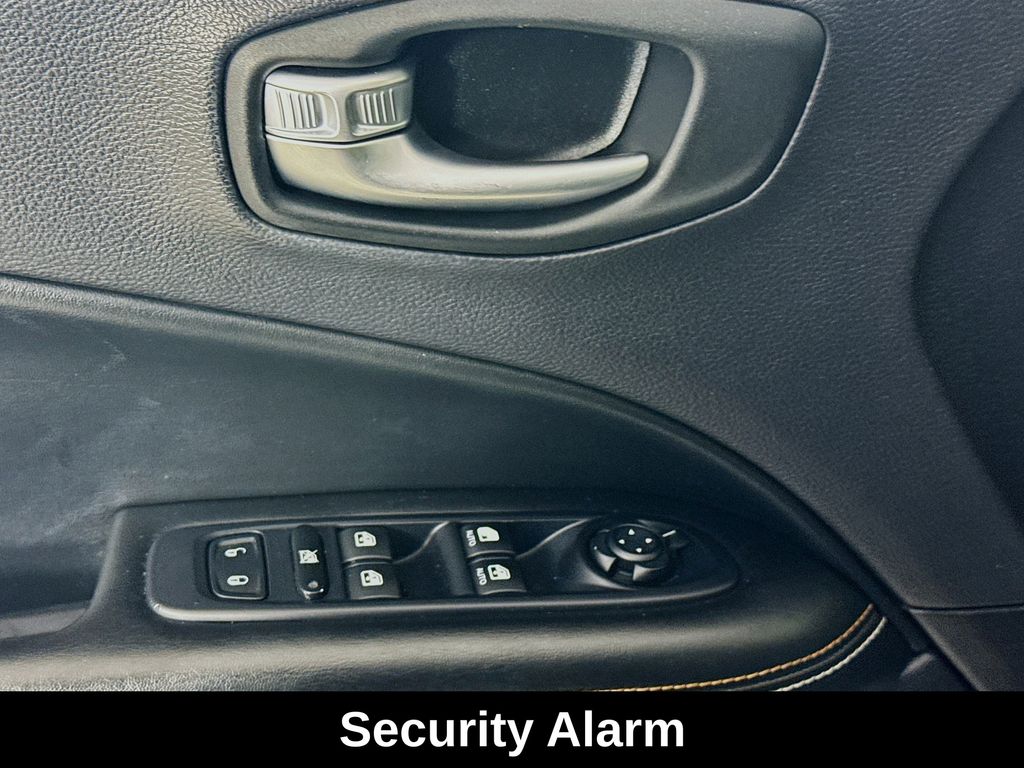 Used Car 2018 Jeep Compass  Latitude For Sale Under $15,000 In Austin, Texas