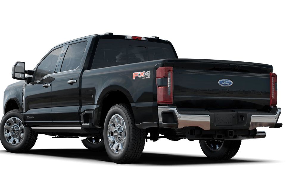 2024 Ford F-250 Super Duty Lariat