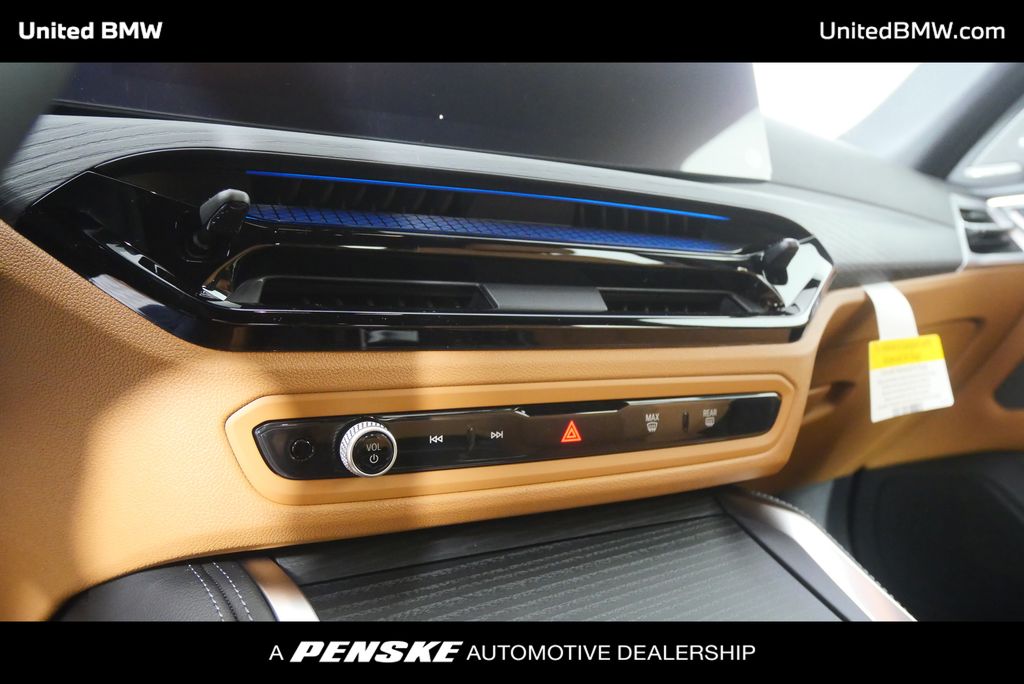 Thumbnail: 2026 BMW i4 - 22