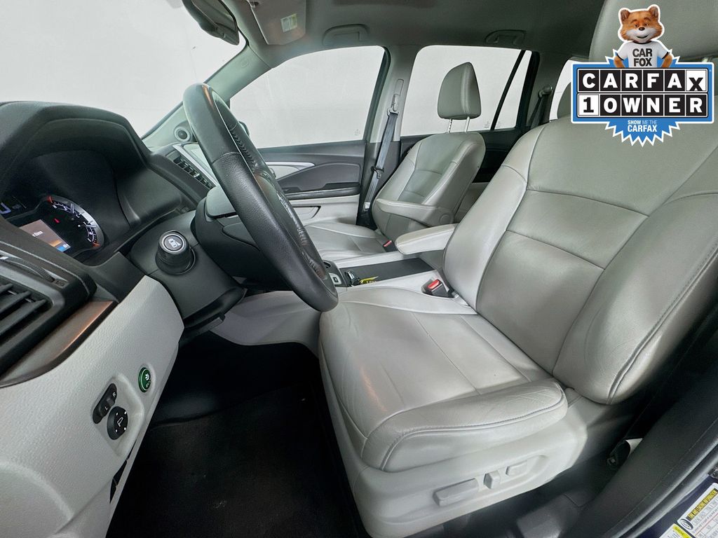 2016 Honda Pilot  Ex-l In Austin, Texas