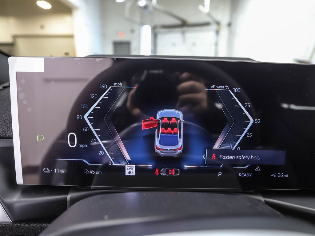 Thumbnail: 2026 BMW i4 - 14