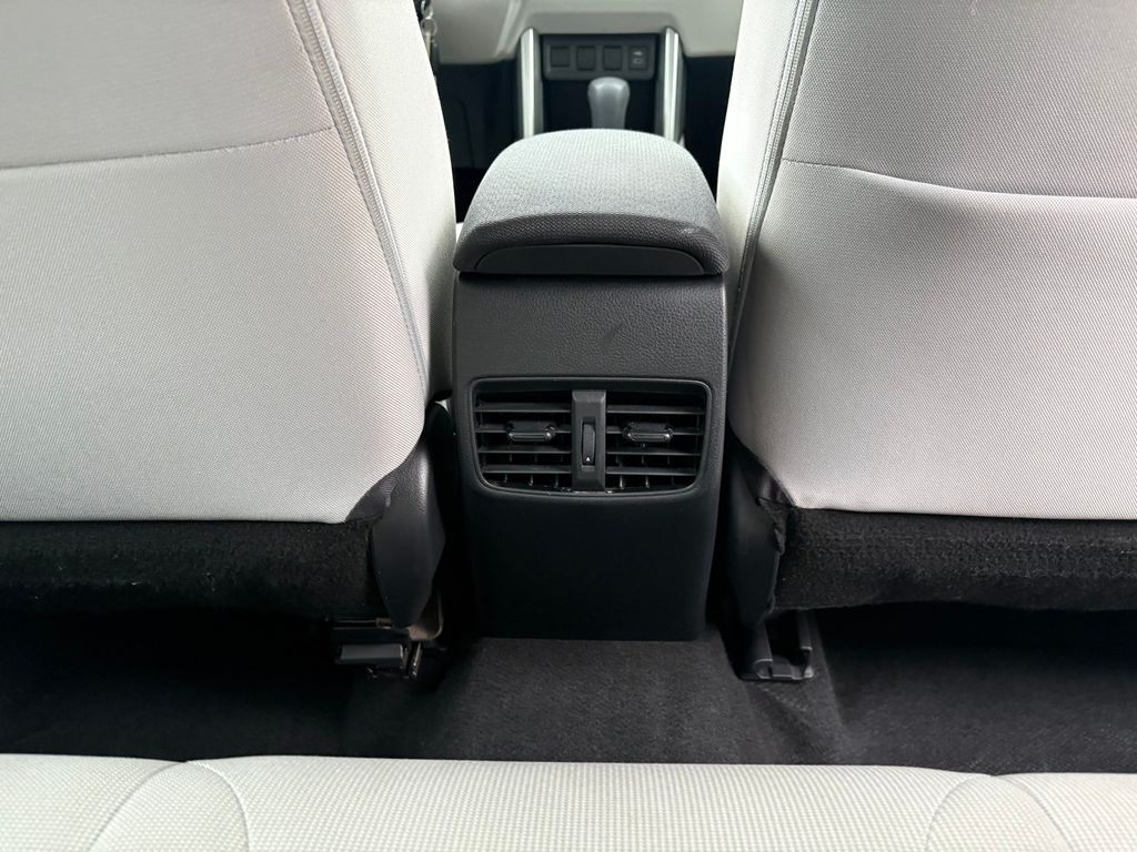 2023 Toyota Corolla Cross L