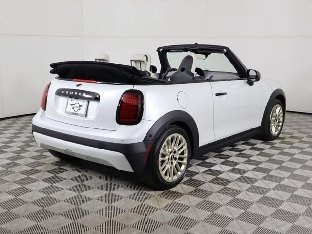 Thumbnail: 2026 MINI Cooper - 5