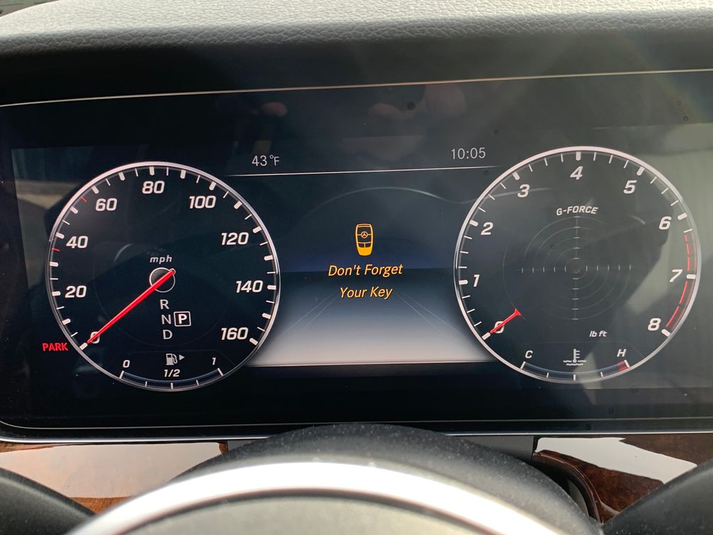 Thumbnail: 2019 Mercedes-Benz E-Class - 12