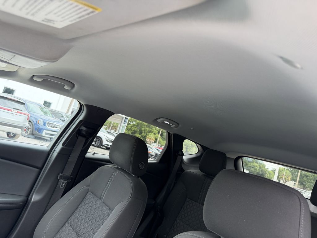 used 2020 Chevrolet Blazer car, priced at $16,992