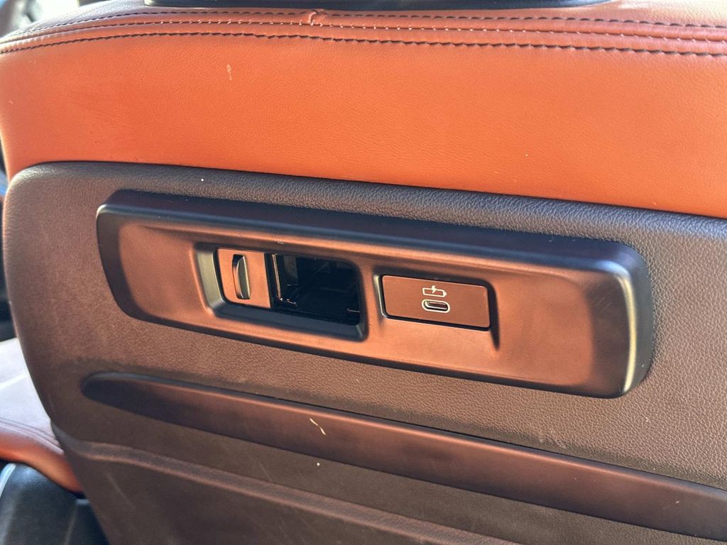 Thumbnail: 2023 BMW X6 - 26