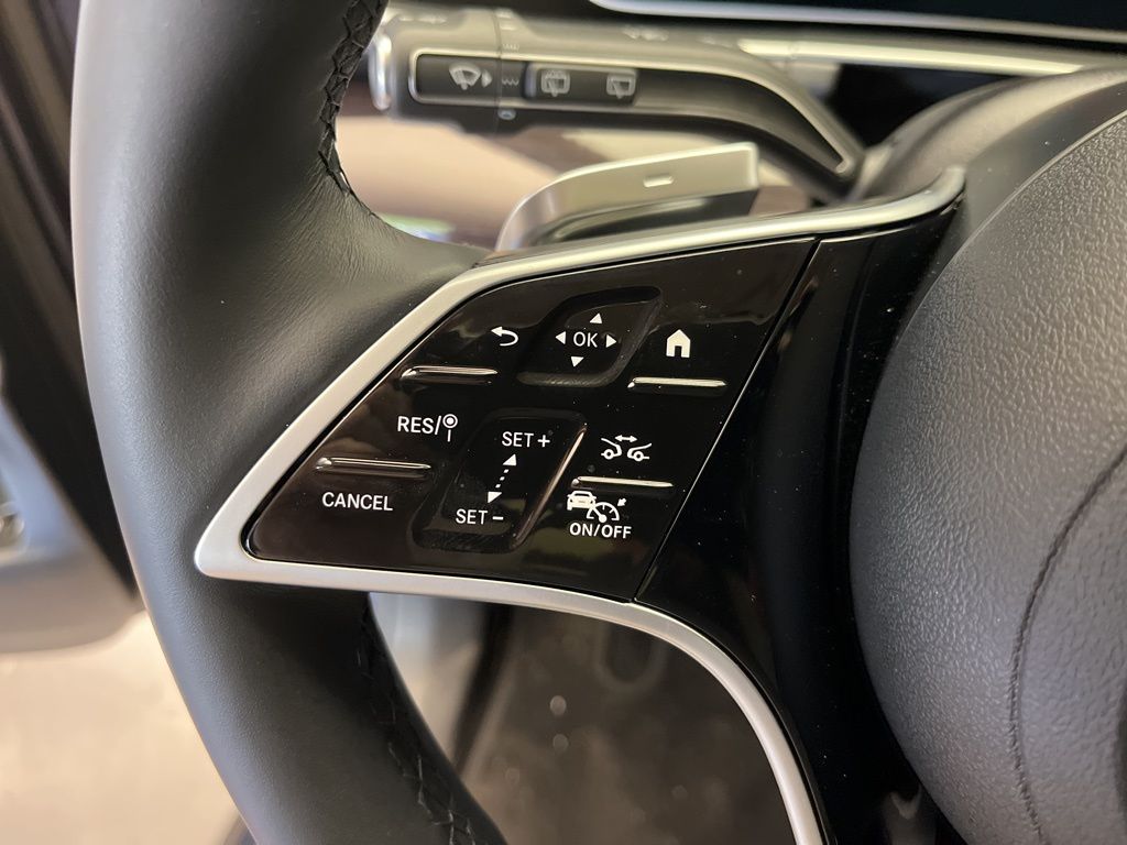 Thumbnail: 2025 Mercedes-Benz GLE - 15