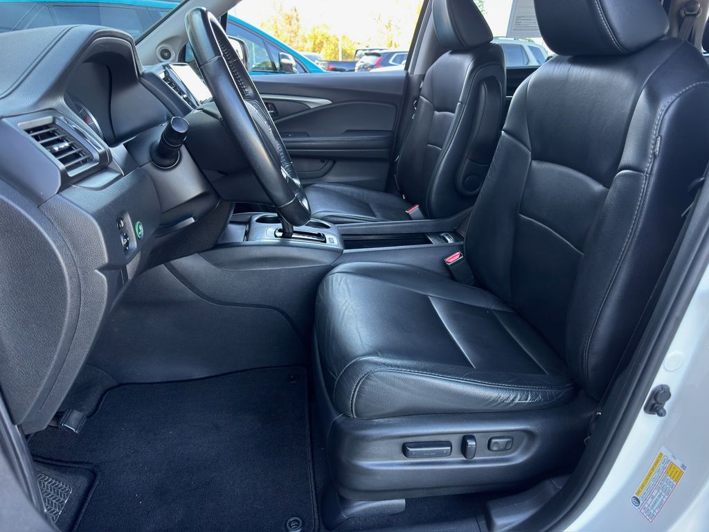 2019 Honda Pilot EX-L  at Legacy Ford