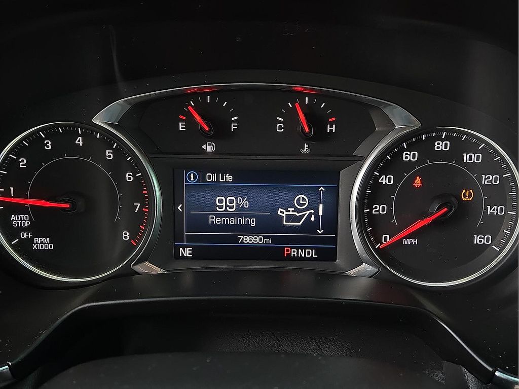 Used 2020 Chevrolet Blazer For Sale in Farmington, AR