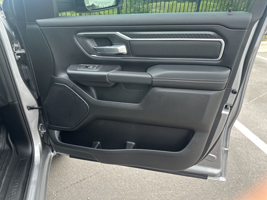 New Car 2025 Ram 1500  Big Horn/lone Star For Sale In Austin, Texas