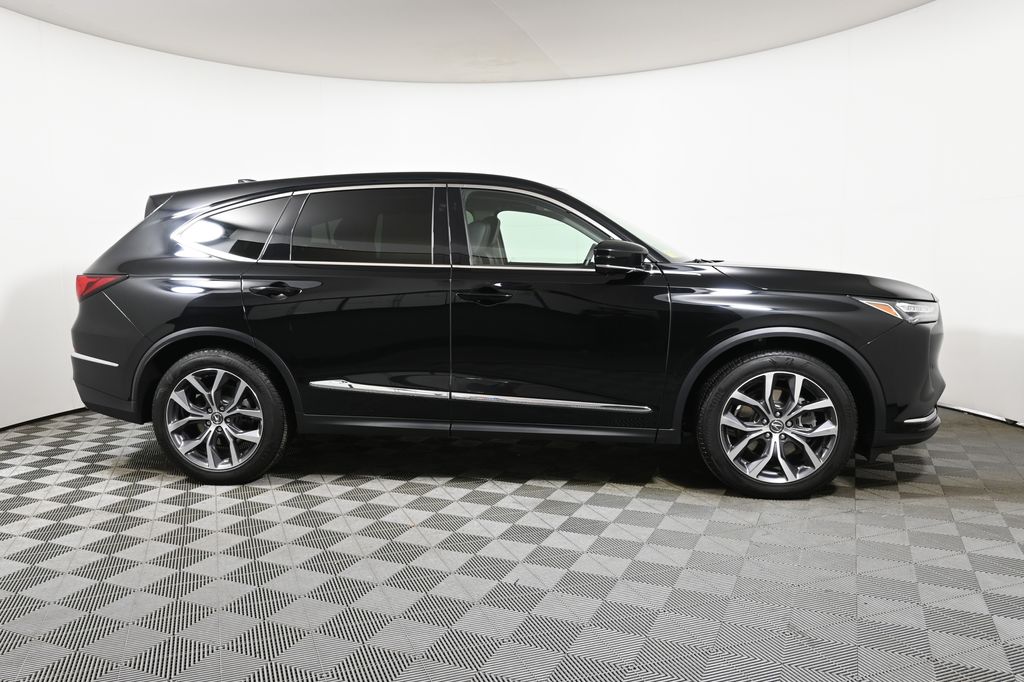 Thumbnail: 2024 Acura MDX - 9