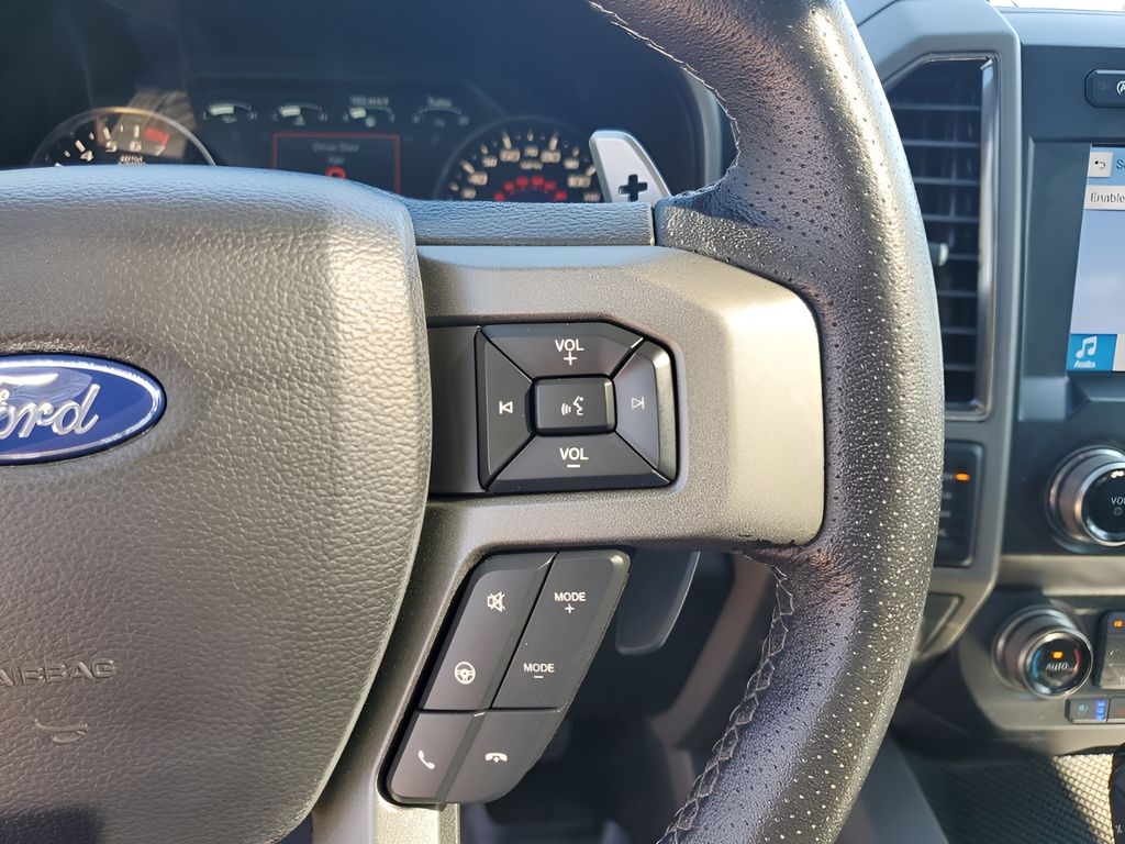 Used Car 2019 Ford F-150  Raptor For Sale Under $50,000 In Austin, Texas