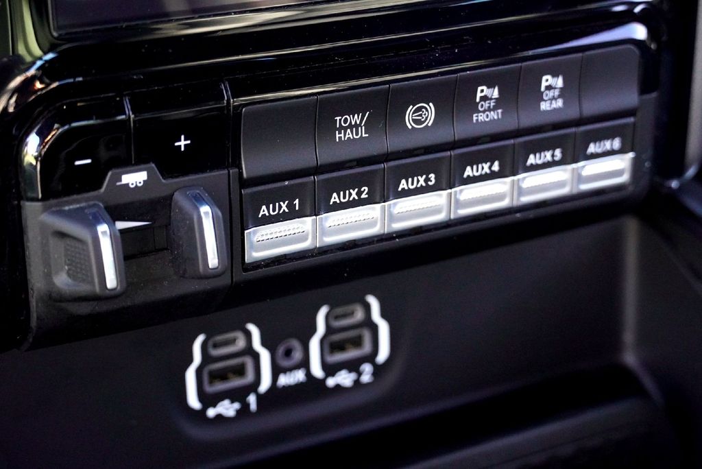 Used Car 2023 Ram 2500  Laramie For Sale Under $50,000 In Taylor, Texas