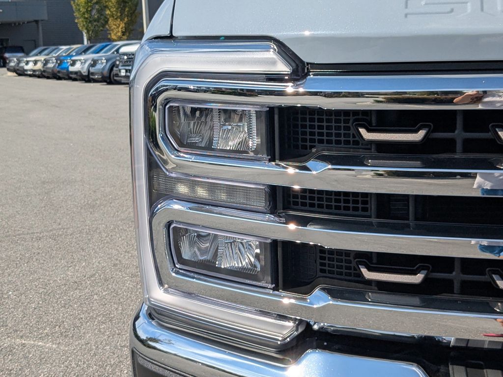 2026 Ford Super Duty F-350 SRW King Ranch