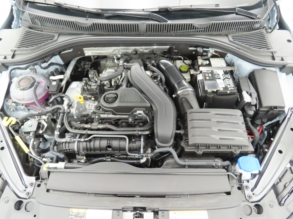 Thumbnail: 2026 Volkswagen Jetta - 29