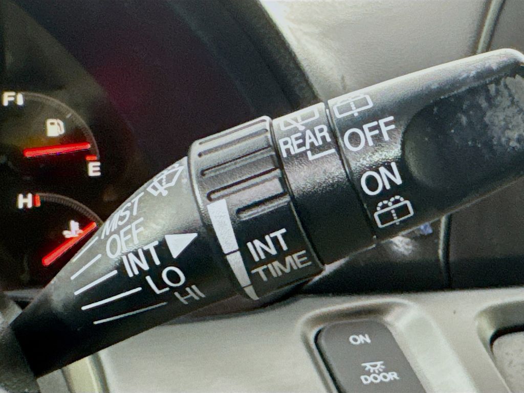 Used Car 2007 Honda Odyssey  Touring For Sale Under $10,000 In Austin, Texas