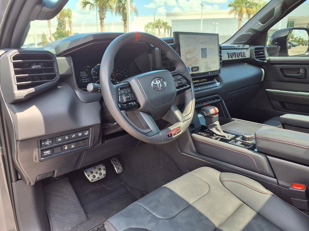 Used 2024 Toyota Sequoia SUV