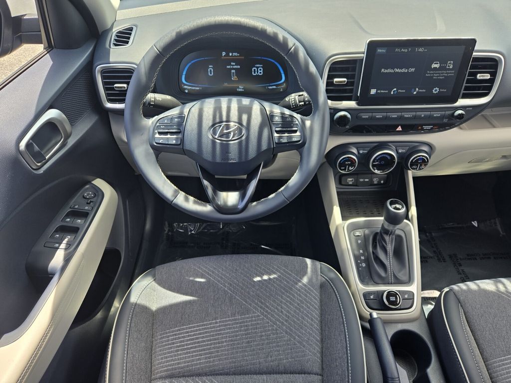2026 Hyundai Venue - $21,499