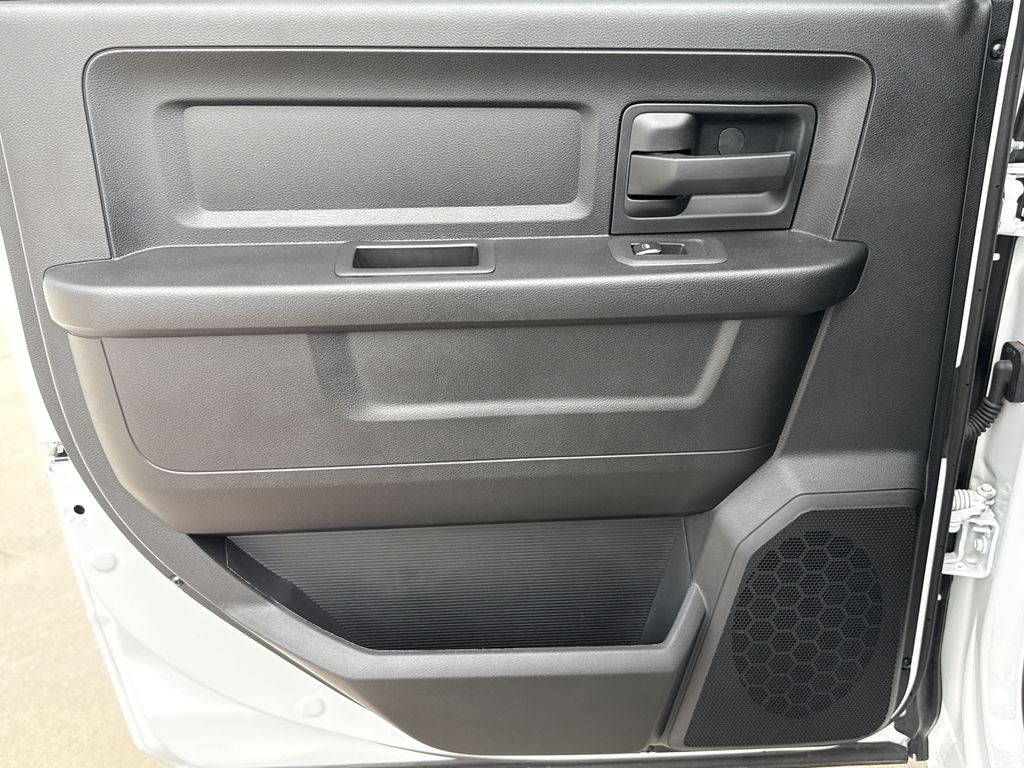 2026 Ram 3500 Tradesman White at Big Star Chrysler Jeep Dodge Ram 