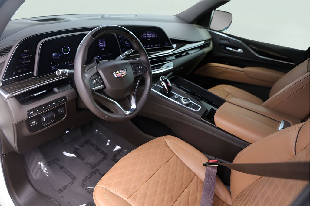 Used Car 2024 Cadillac Escalade  Sport For Sale Under $90,000 In Austin, Texas