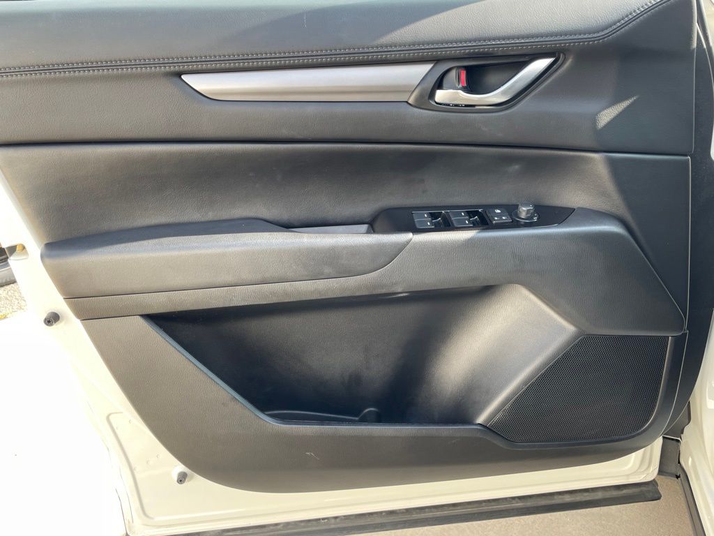 Used Car 2021 Mazda Cx-5  Touring For Sale Under $25,000 In Georgetown, Texas