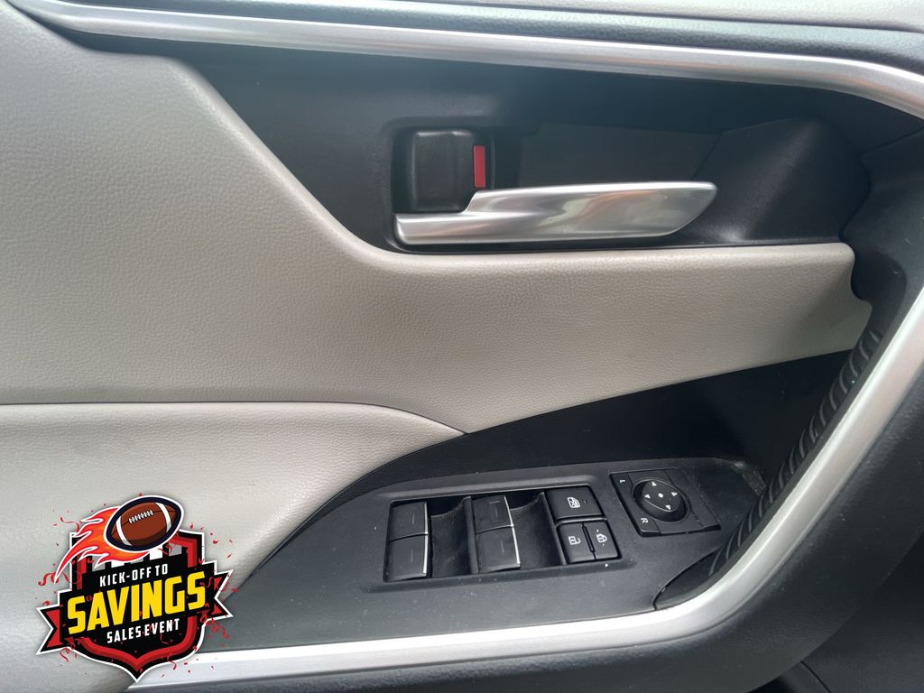 Used 2023 Toyota RAV4 SUV