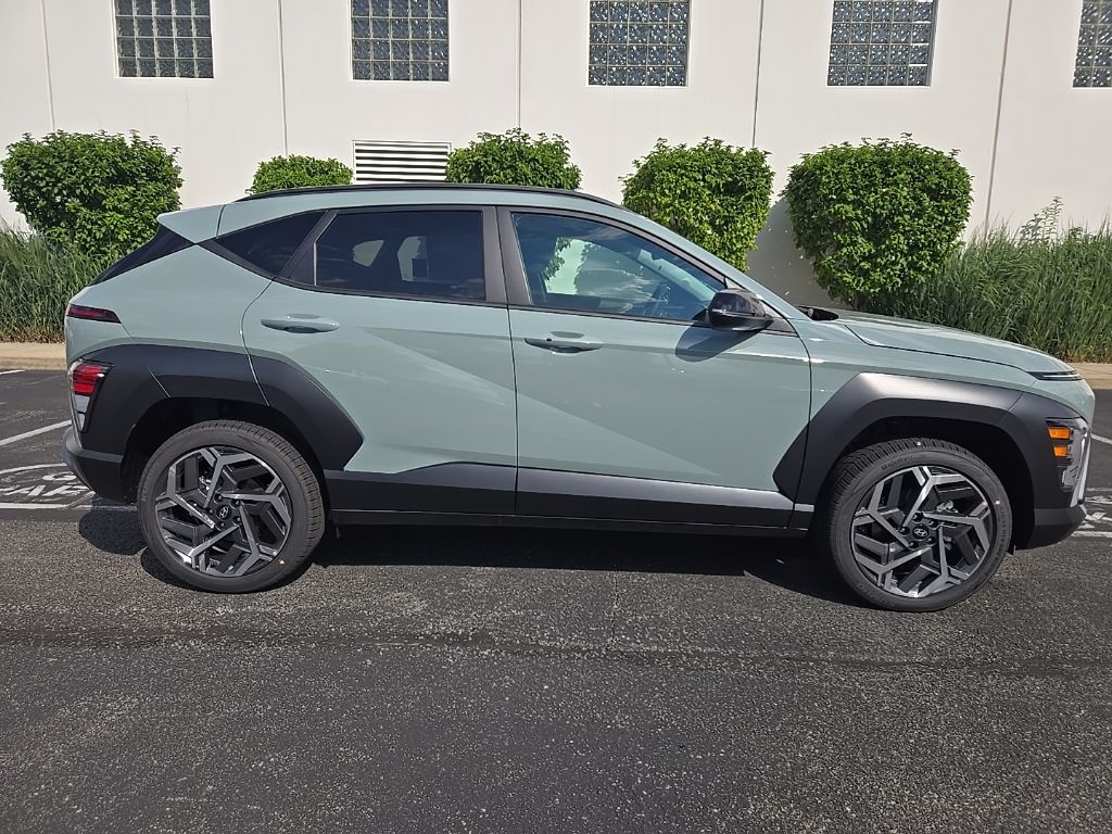 Thumbnail: 2026 Hyundai Kona - 9
