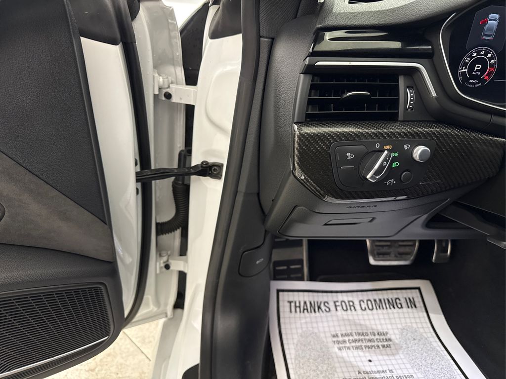 2021 Audi RS 5 Sportback Base - Photo 40