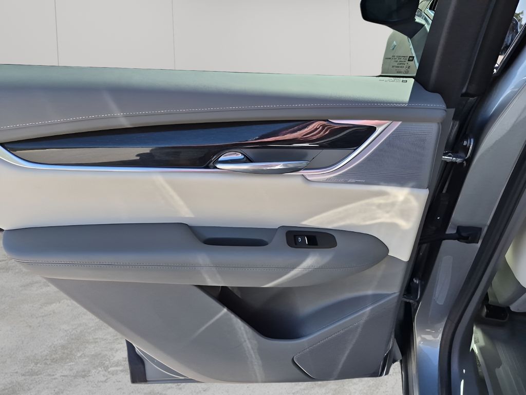 Used Car 2023 Cadillac Xt6  Premium Luxury For Sale Under $40,000 In Austin, Texas