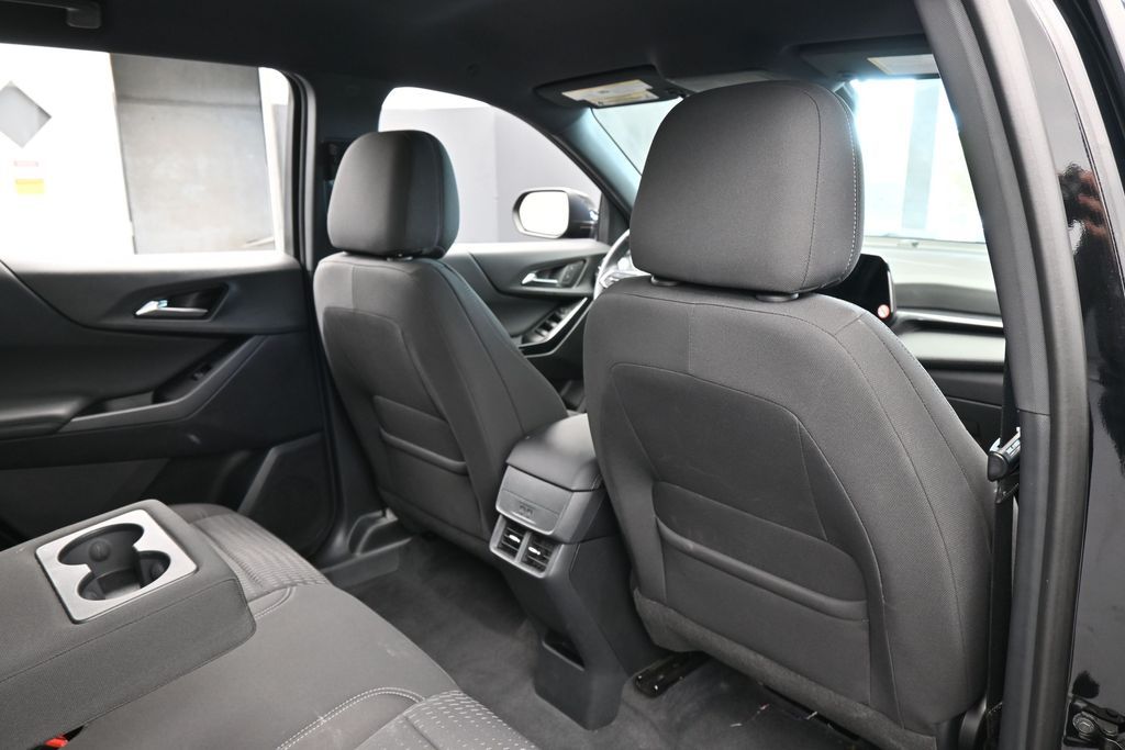 Used 2026 Mosaic Black Metallic Chevrolet LT image 40