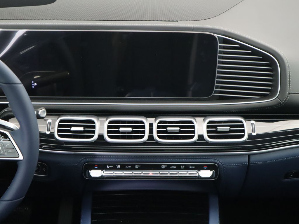 Thumbnail: 2026 Mercedes-Benz GLE - 15