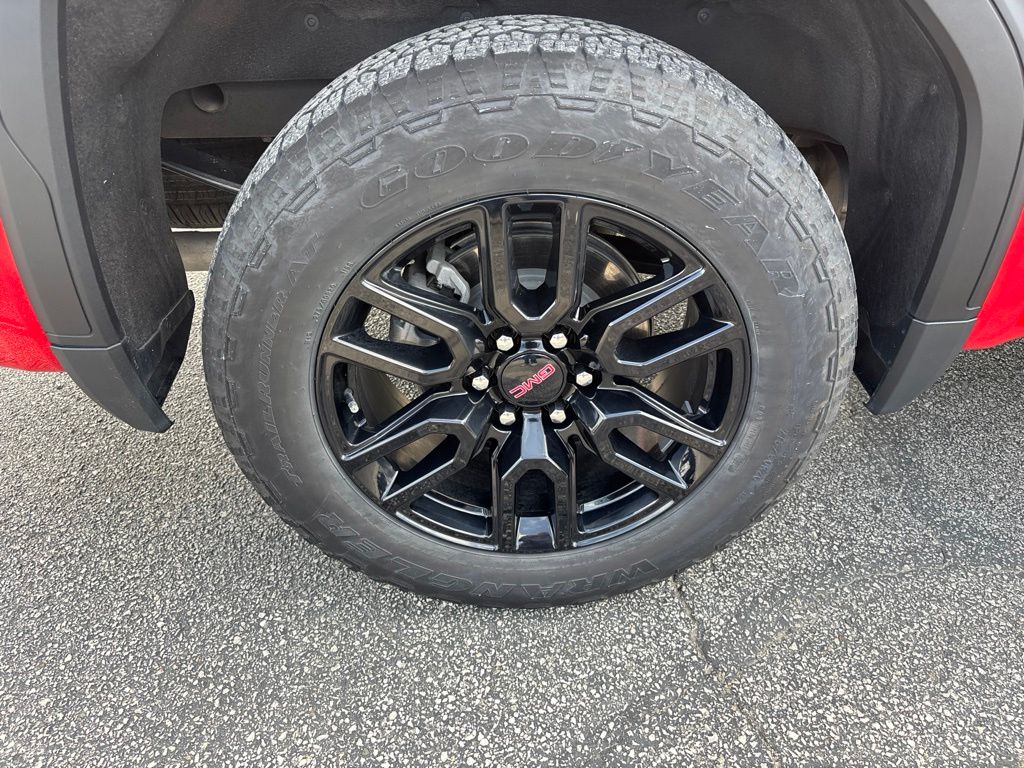 Used 2024 GMC Sierra 1500 Truck
