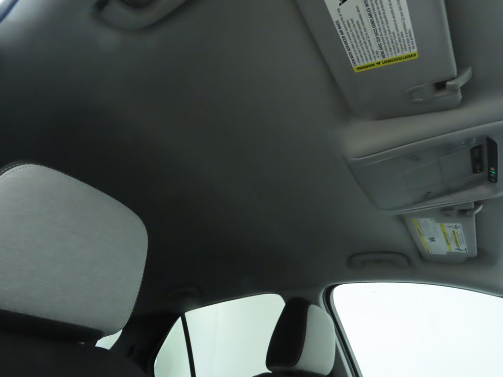 Thumbnail: 2023 Chevrolet Equinox - 18