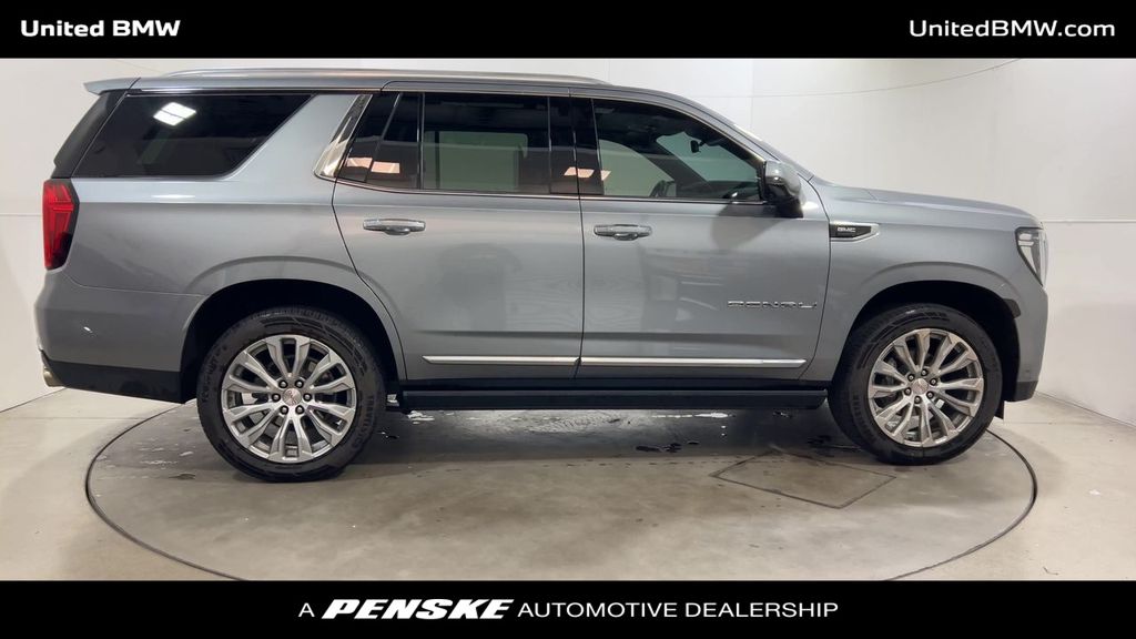 Thumbnail: 2023 GMC Yukon - 9
