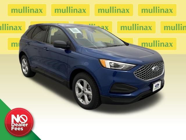 2024 Ford Edge SE's photo