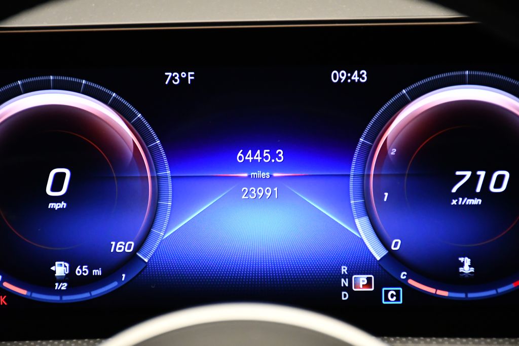 Thumbnail: 2022 Mercedes-Benz A-Class - 25