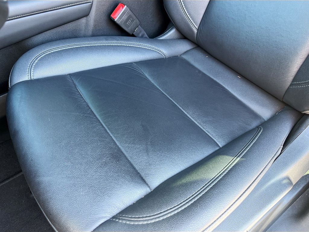 Used 2025 Black Chevrolet LT image 20