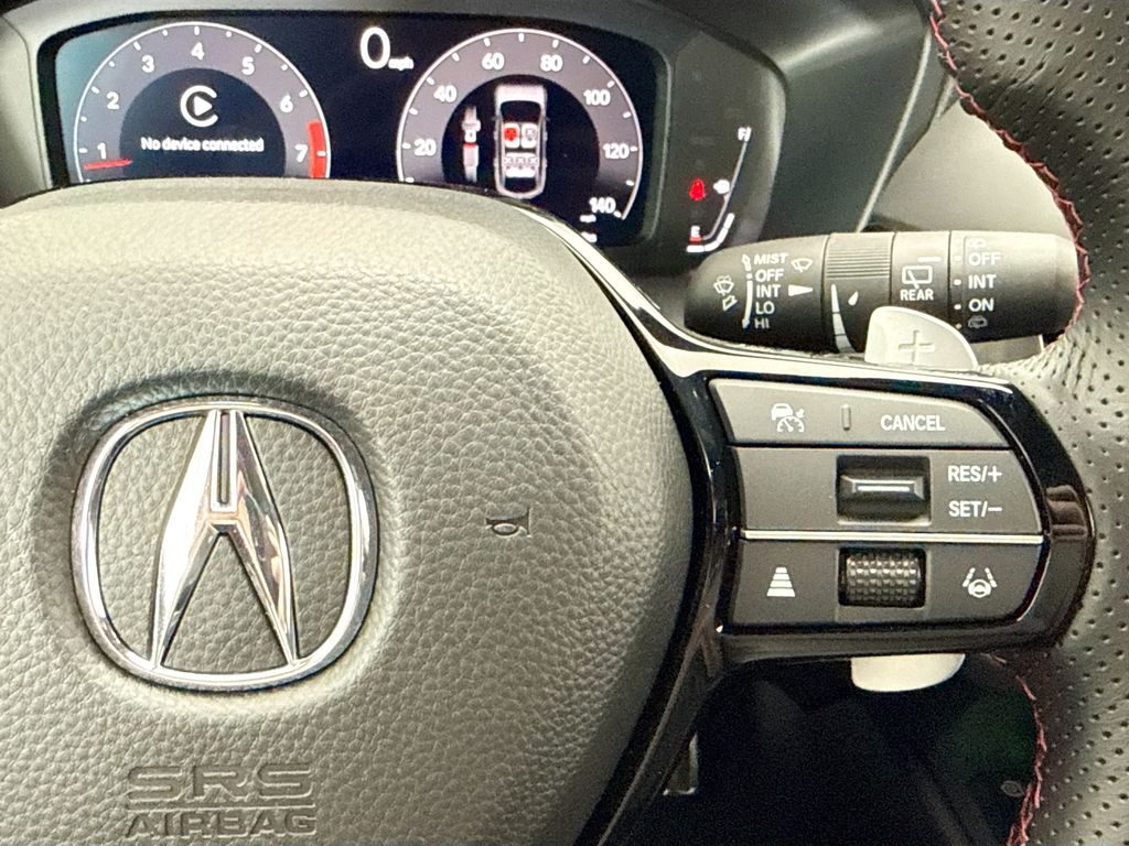 Thumbnail: 2026 Acura ADX - 12