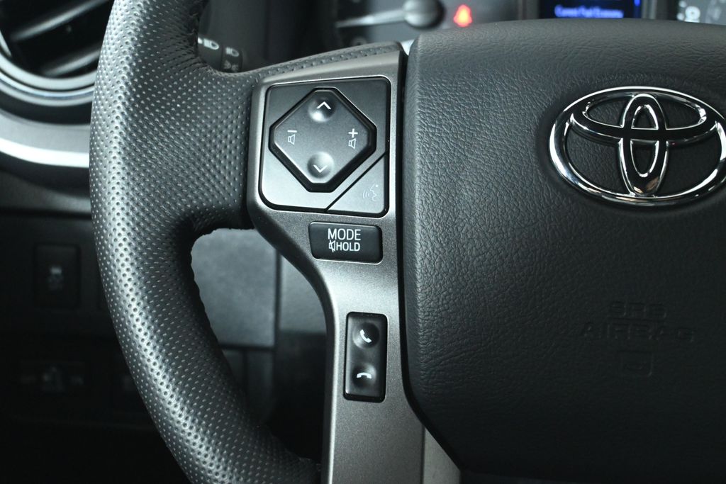 Thumbnail: 2023 Toyota Tacoma - 18