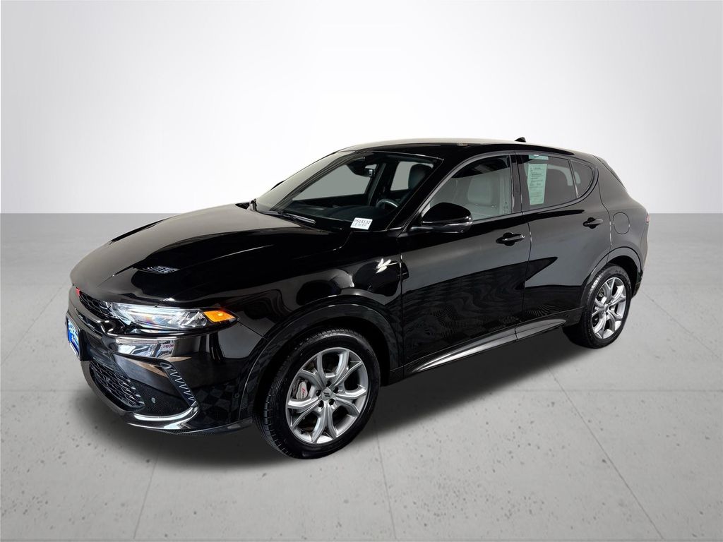 2024 Dodge Hornet R/T