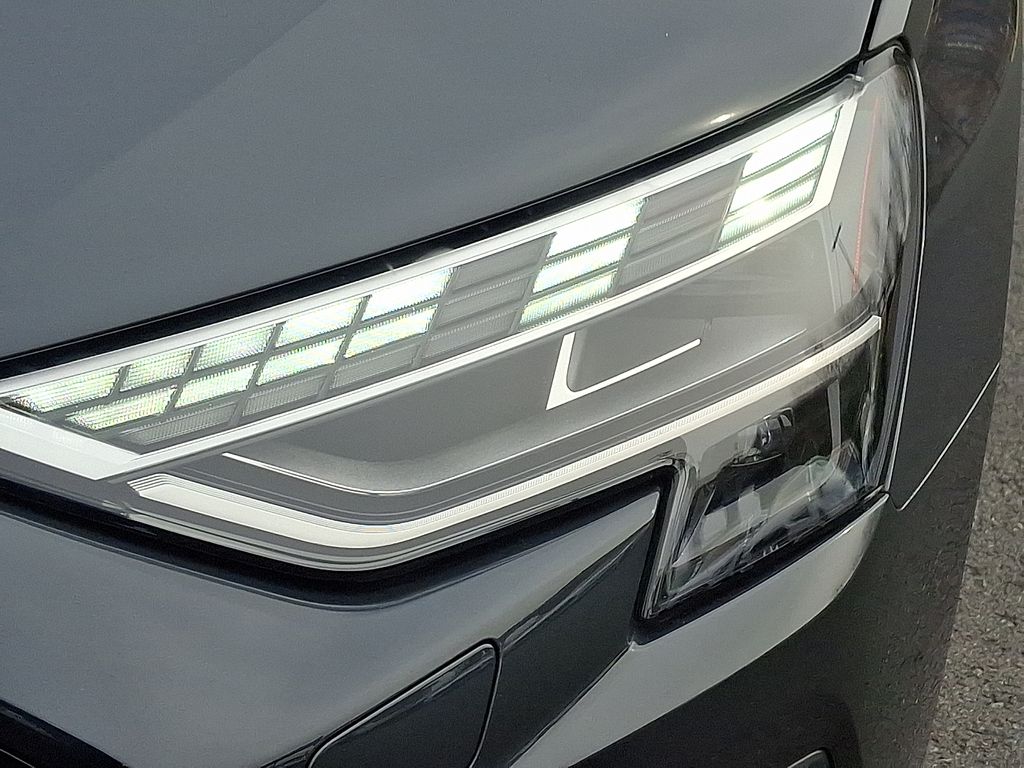 Thumbnail: 2025 Audi A3 - 9