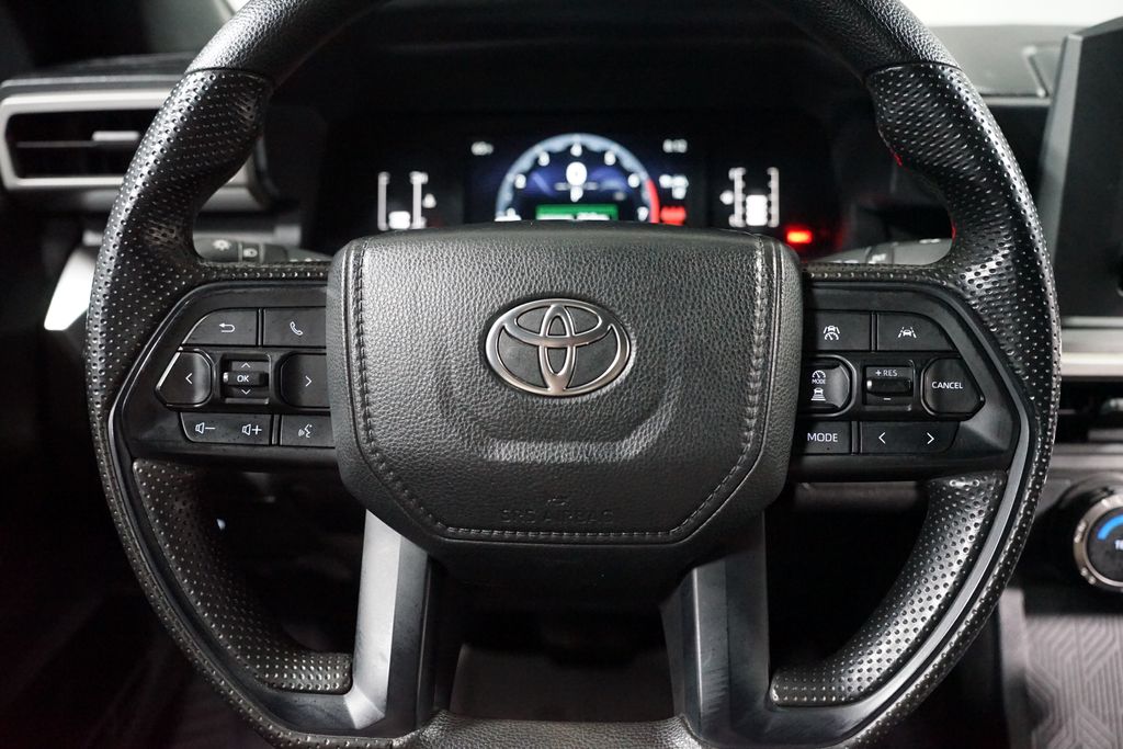 Thumbnail: 2024 Toyota Tacoma - 13