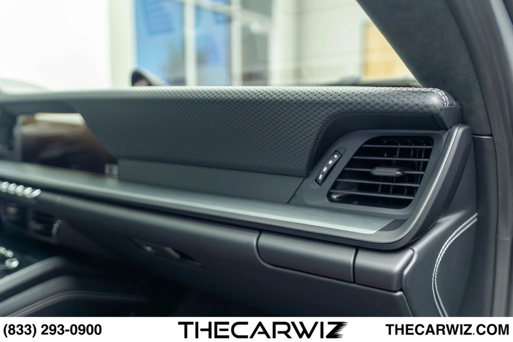 2026 Porsche 911