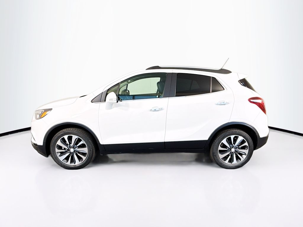 Thumbnail: 2019 Buick Encore - 8