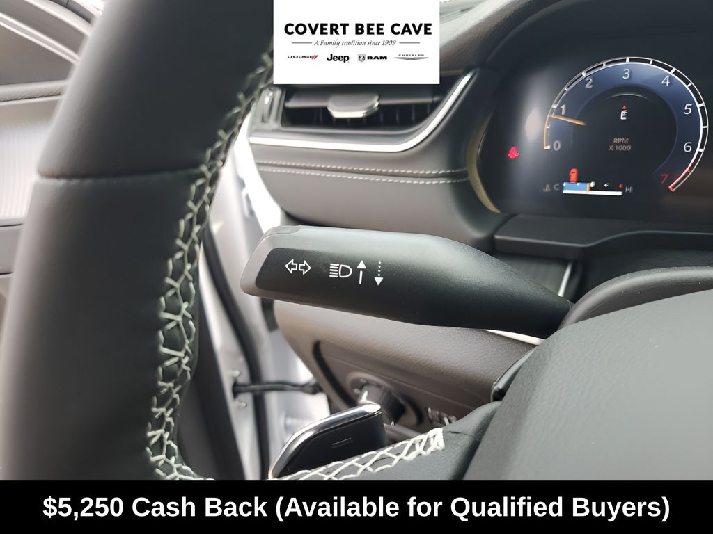 New Car 2025 Jeep Grand Cherokee  For Sale Under $50,000 In Austin, Texas