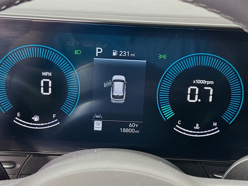 Thumbnail: 2024 Hyundai Kona - 12