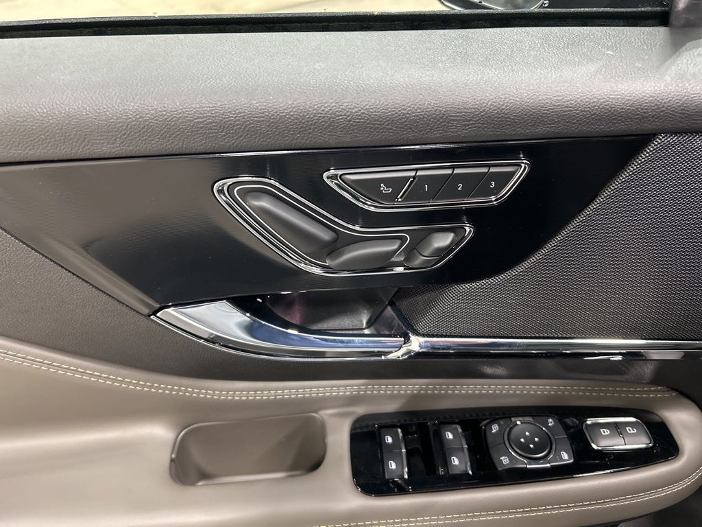 new 2026 Lincoln Corsair car, priced at $59,368