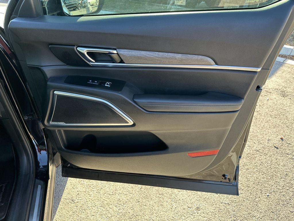 Used Car 2021 Kia Telluride  Sx For Sale Under $30,000 In Austin, Texas