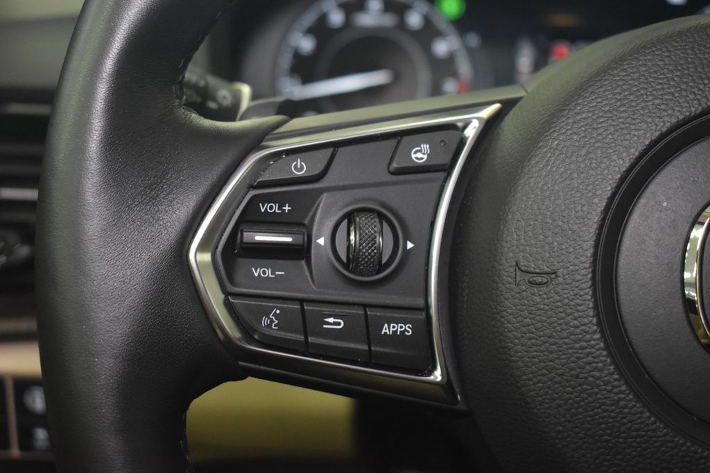 2023 Acura RDX Advance 23